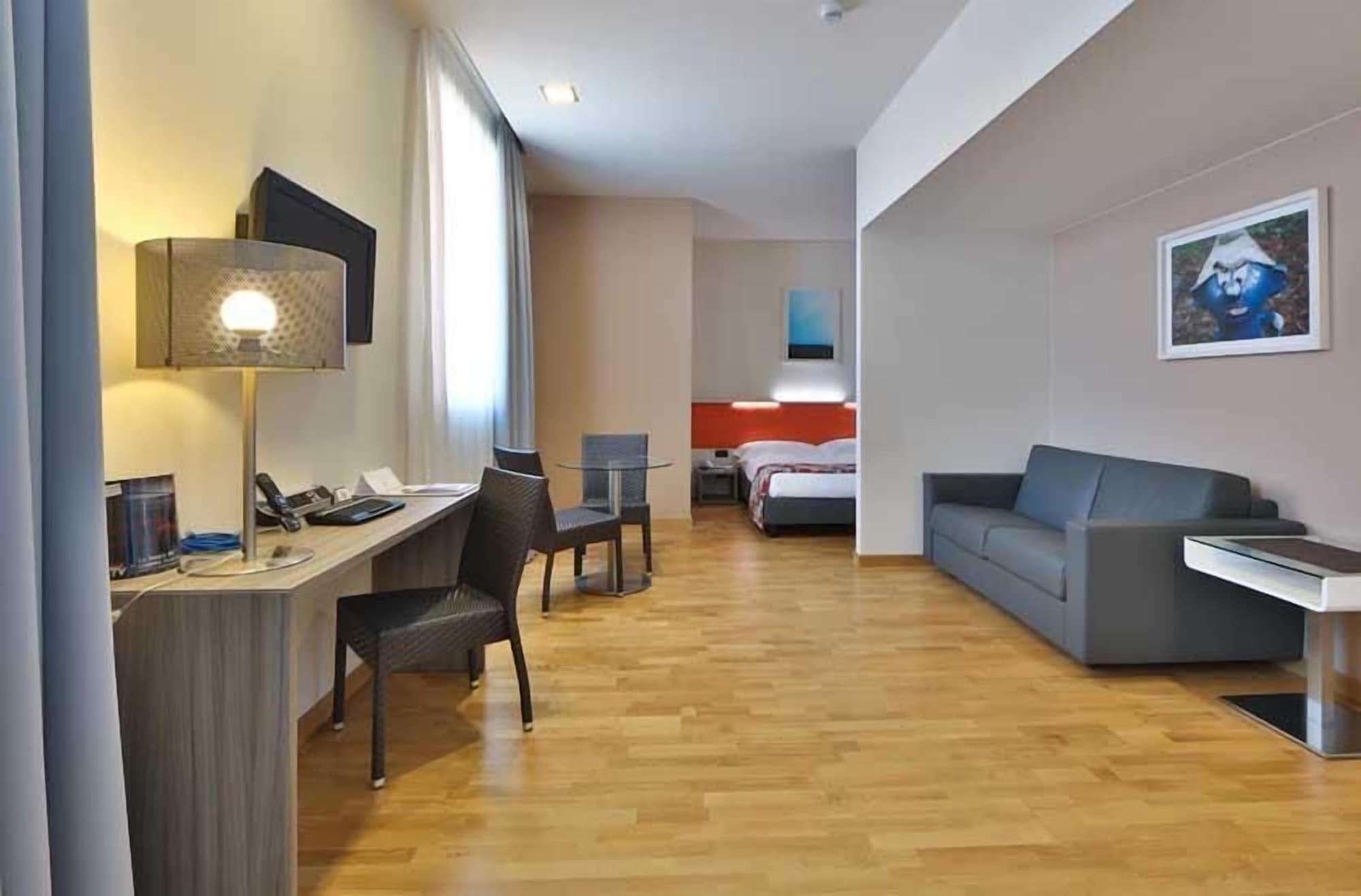 Best Western Falck Village Milano Sesto Sesto San Giovanni Eksteriør bilde