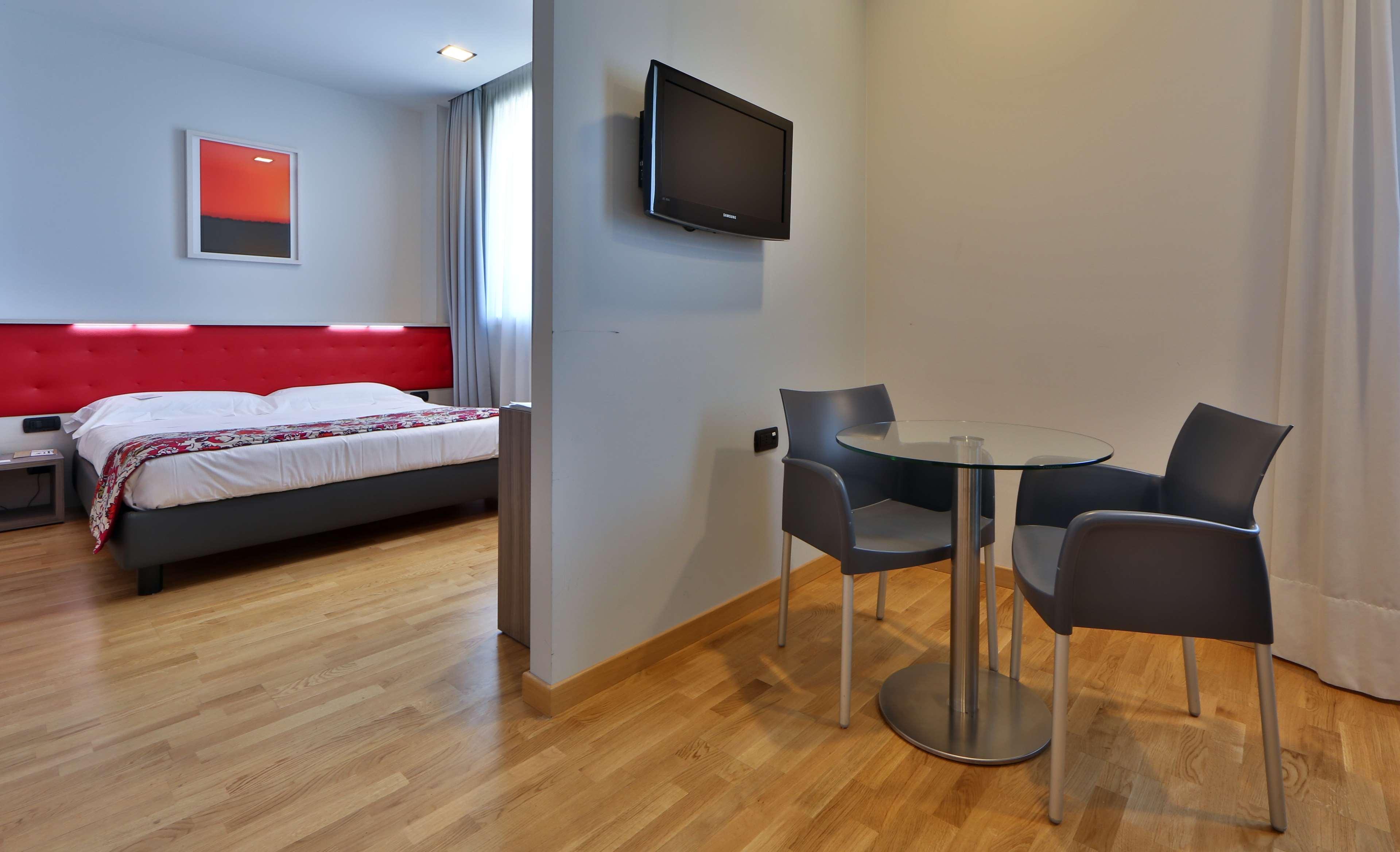 Best Western Falck Village Milano Sesto Sesto San Giovanni Eksteriør bilde