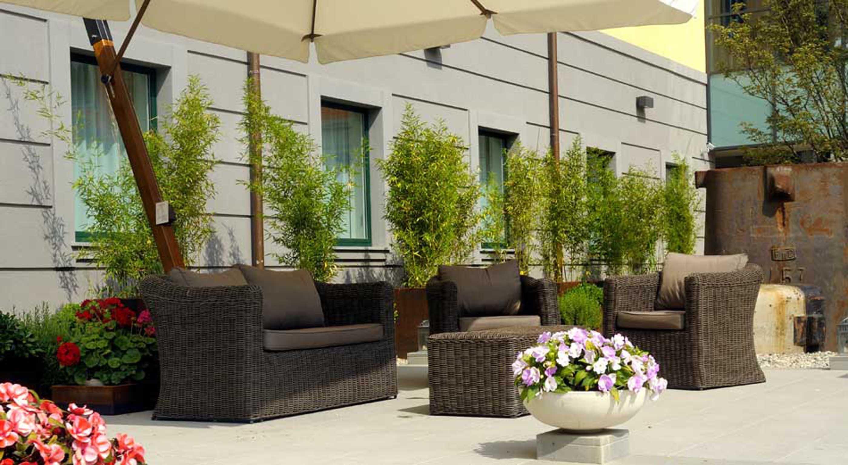 Best Western Falck Village Milano Sesto Sesto San Giovanni Eksteriør bilde