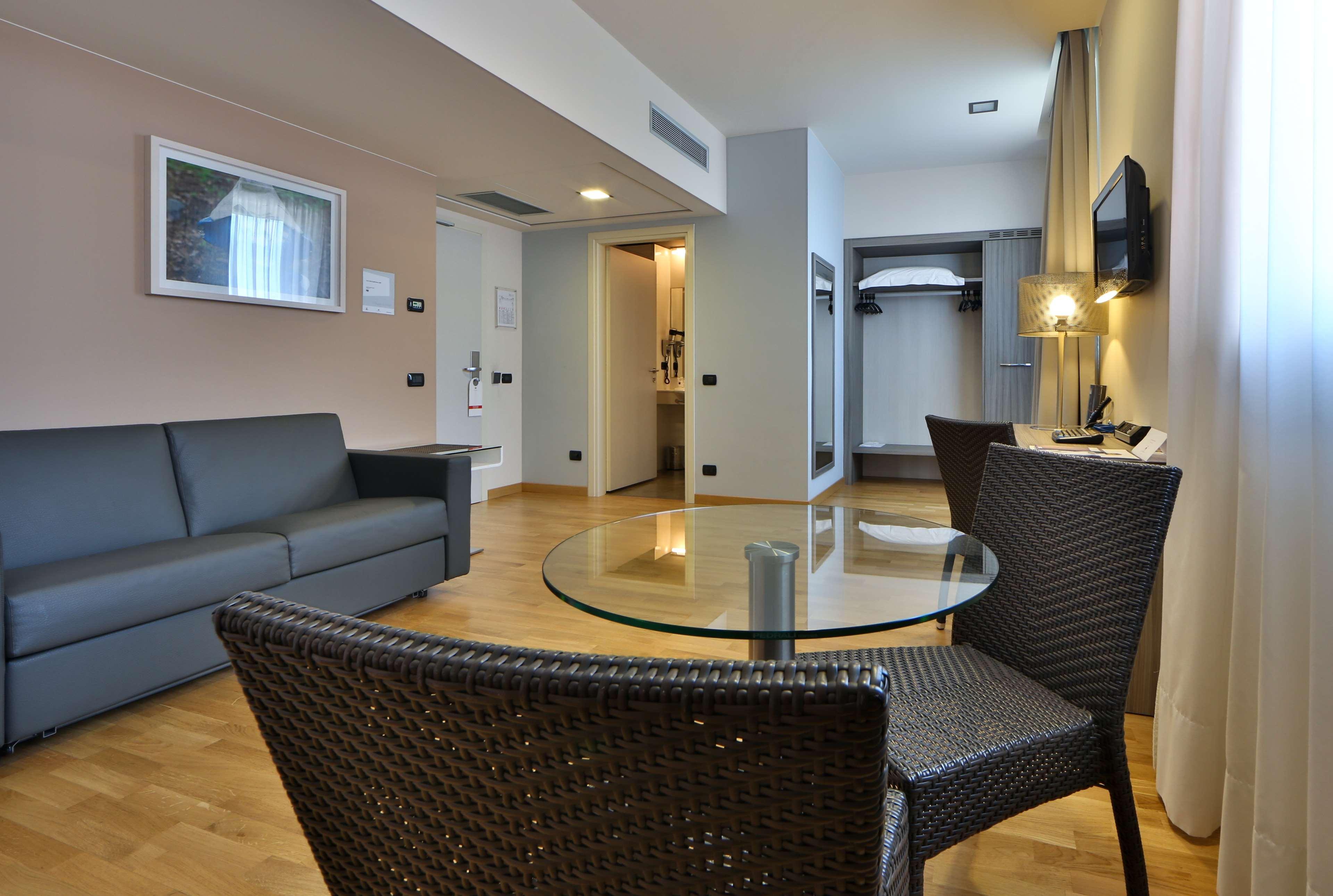 Best Western Falck Village Milano Sesto Sesto San Giovanni Eksteriør bilde