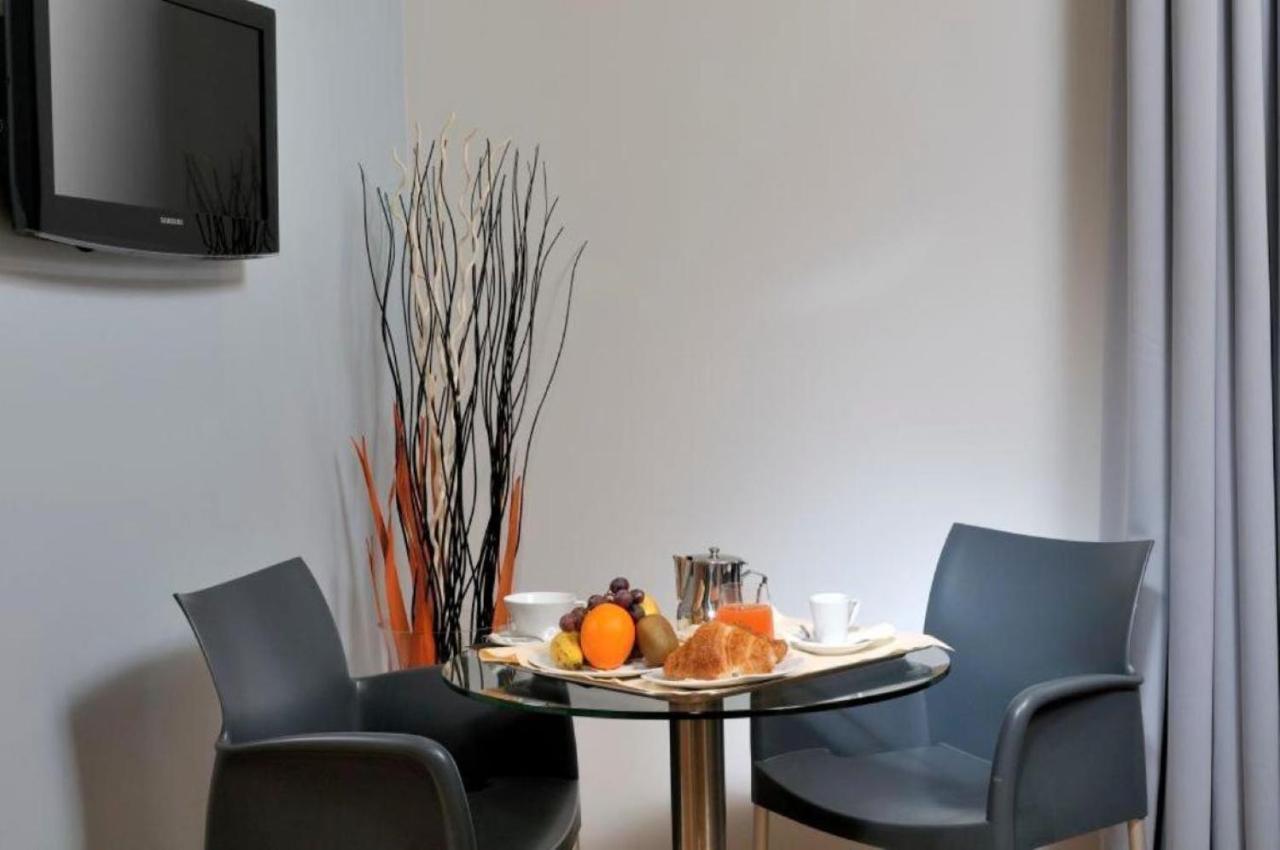 Best Western Falck Village Milano Sesto Sesto San Giovanni Eksteriør bilde