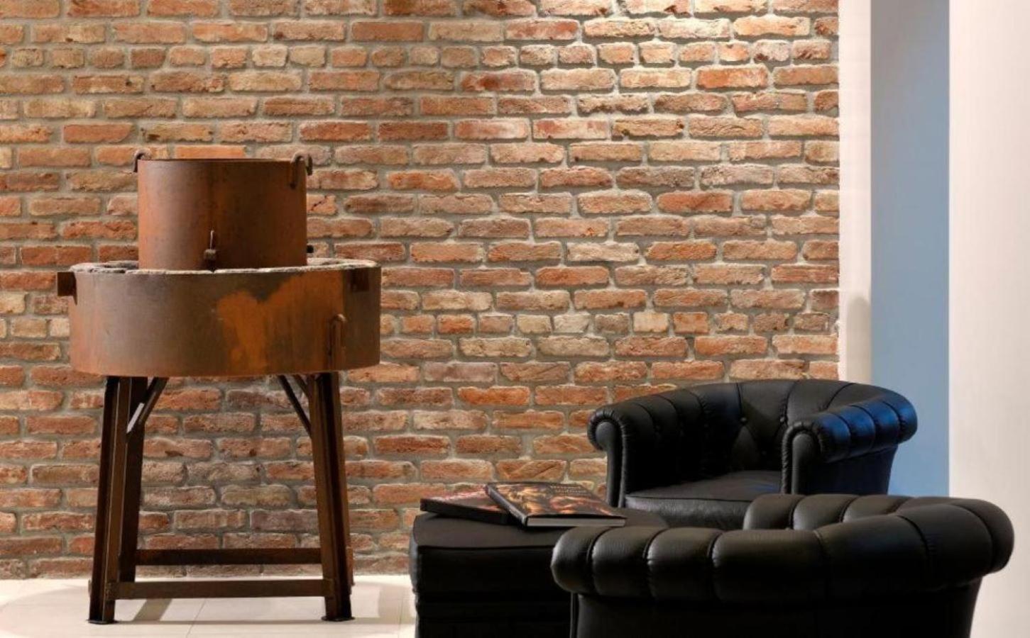 Best Western Falck Village Milano Sesto Sesto San Giovanni Eksteriør bilde