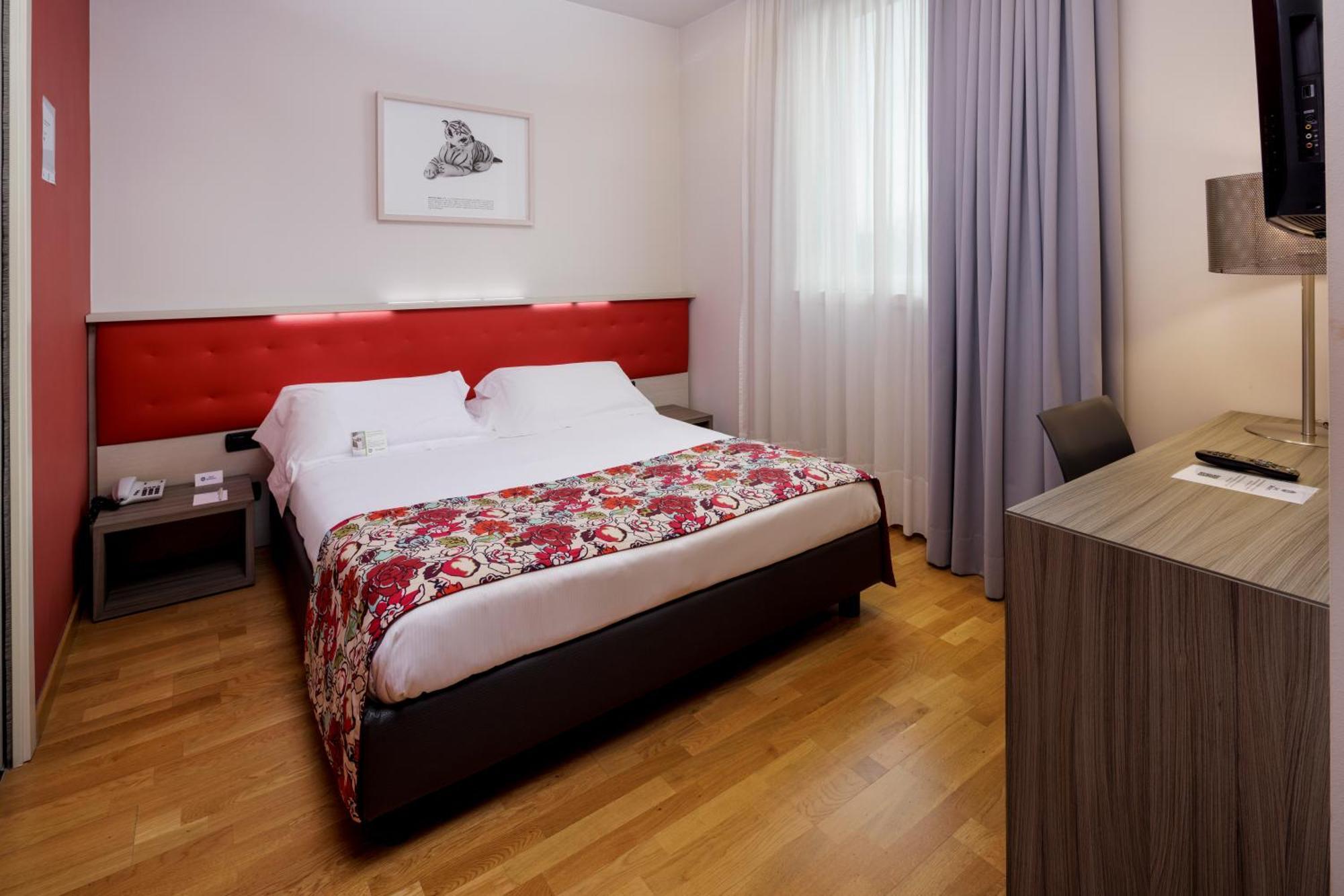 Best Western Falck Village Milano Sesto Sesto San Giovanni Eksteriør bilde