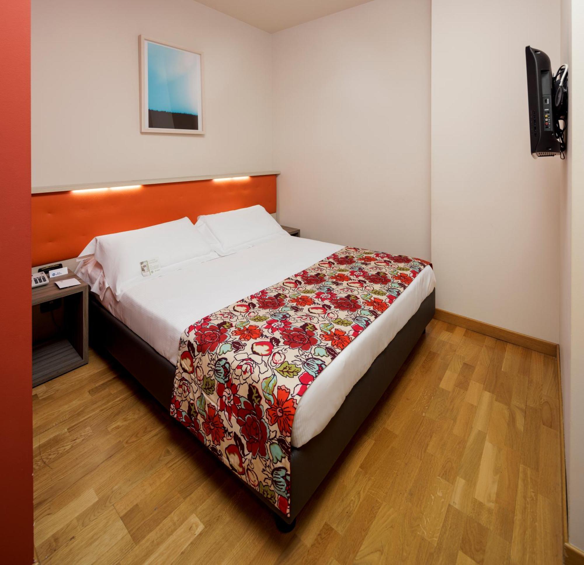 Best Western Falck Village Milano Sesto Sesto San Giovanni Eksteriør bilde