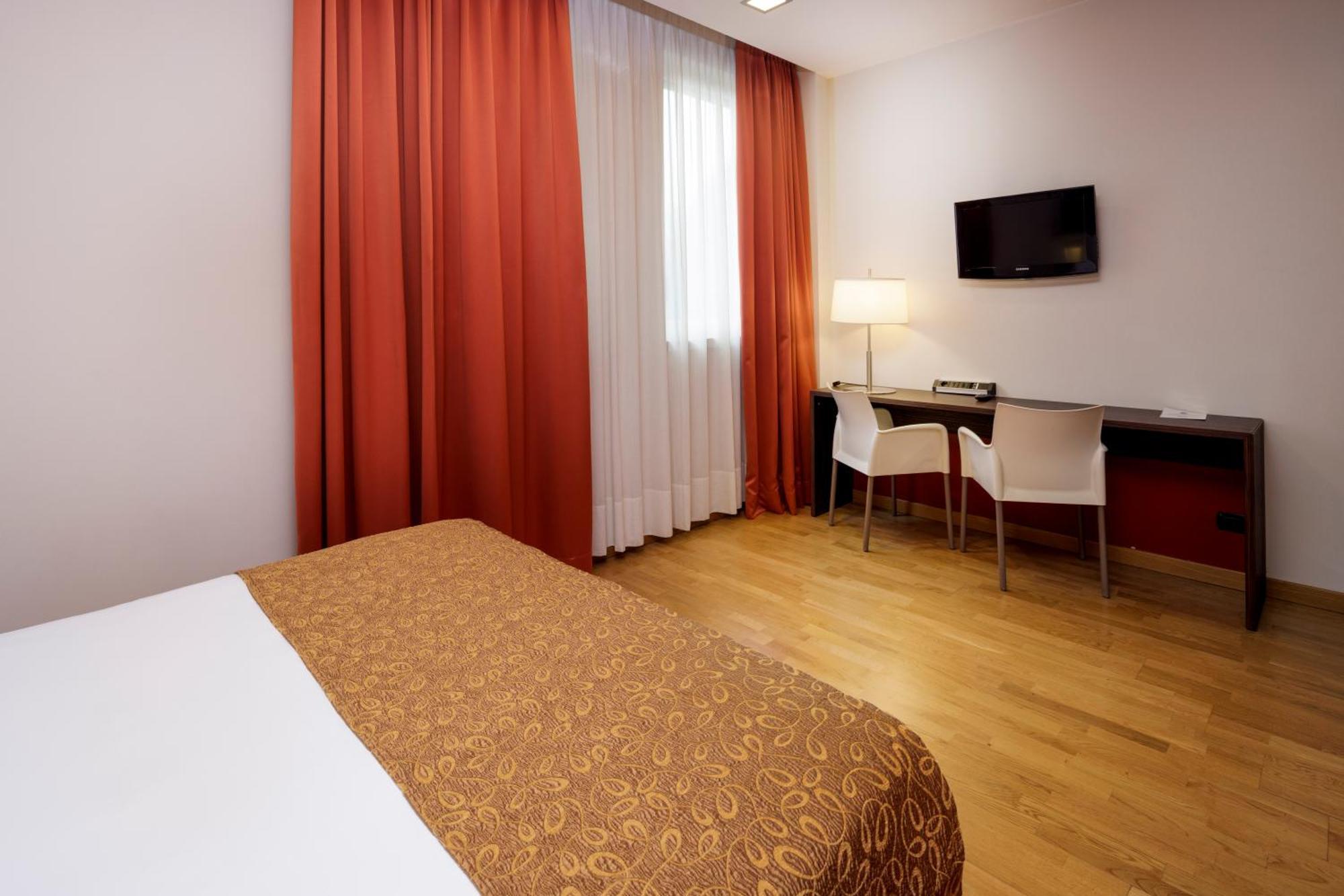 Best Western Falck Village Milano Sesto Sesto San Giovanni Eksteriør bilde