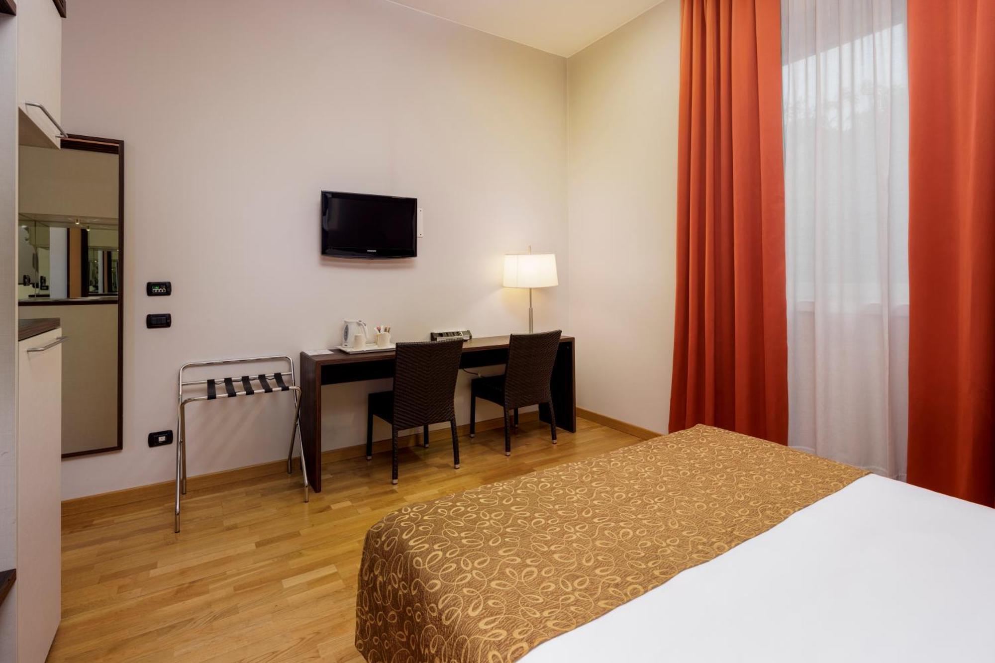 Best Western Falck Village Milano Sesto Sesto San Giovanni Eksteriør bilde